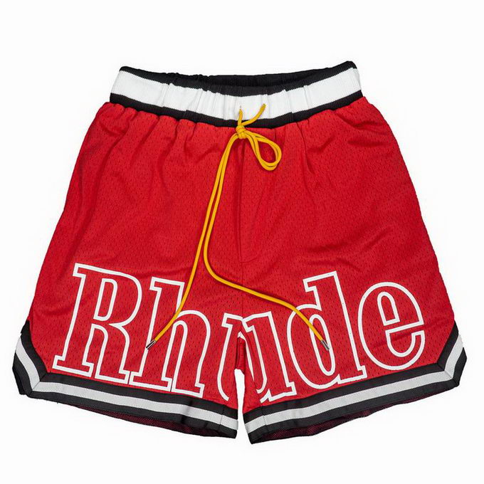 Rhude Shorts Mens ID:20230526-262